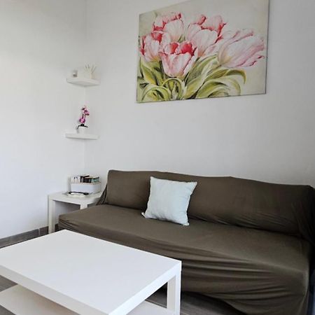 Marlenghi Apartments 70 Maspalomas  Eksteriør bilde