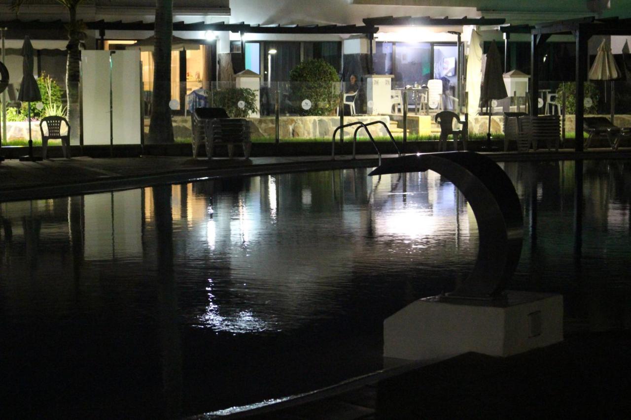 Marlenghi Apartments 70 Maspalomas  Eksteriør bilde