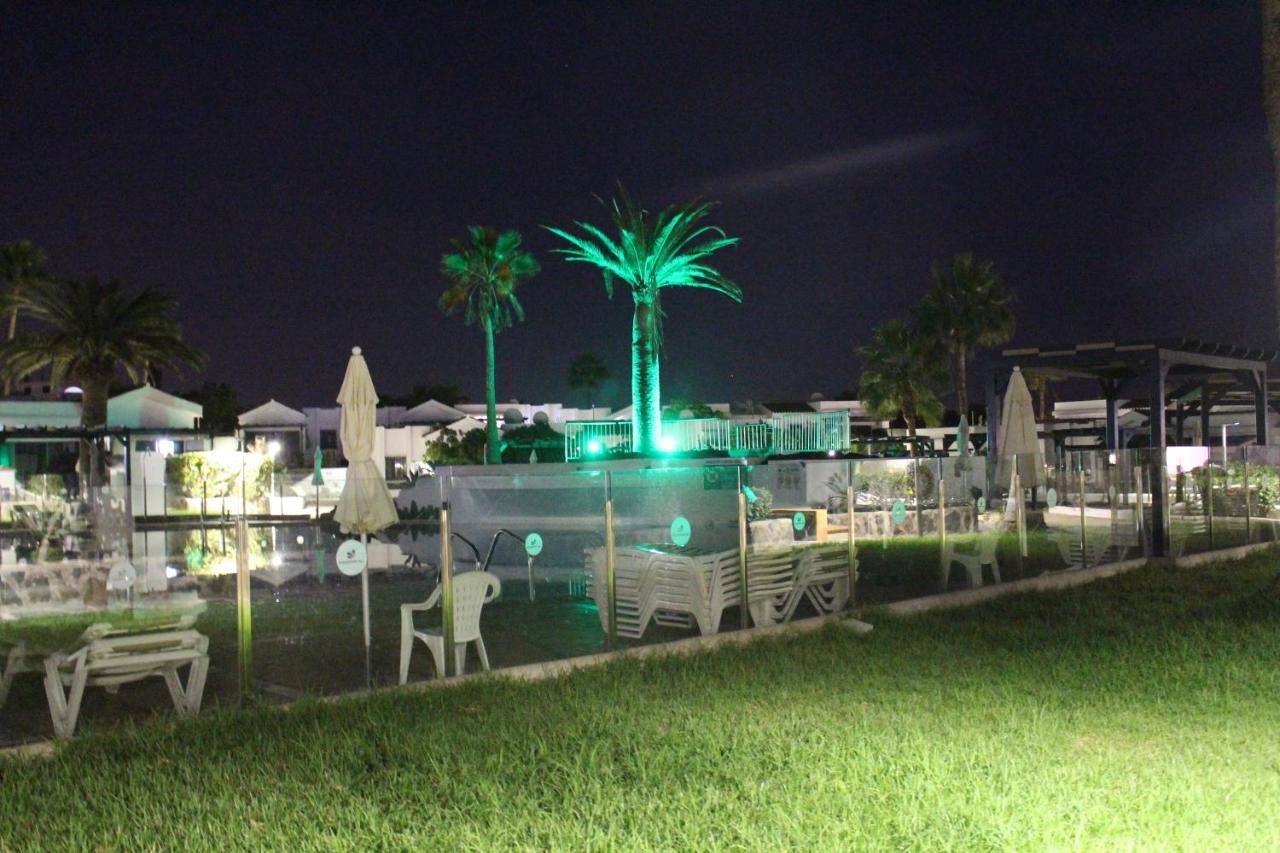 Marlenghi Apartments 70 Maspalomas  Eksteriør bilde