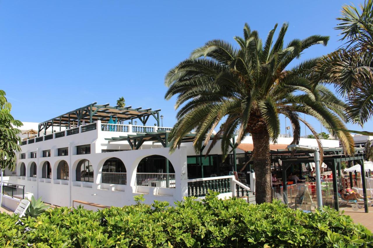Marlenghi Apartments 70 Maspalomas  Eksteriør bilde
